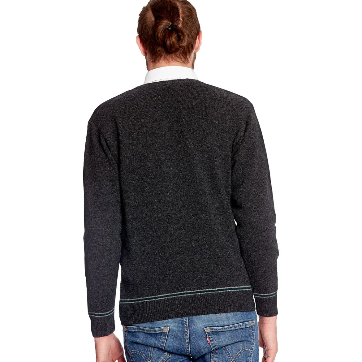 Harry Potter - Slytherin Sweater