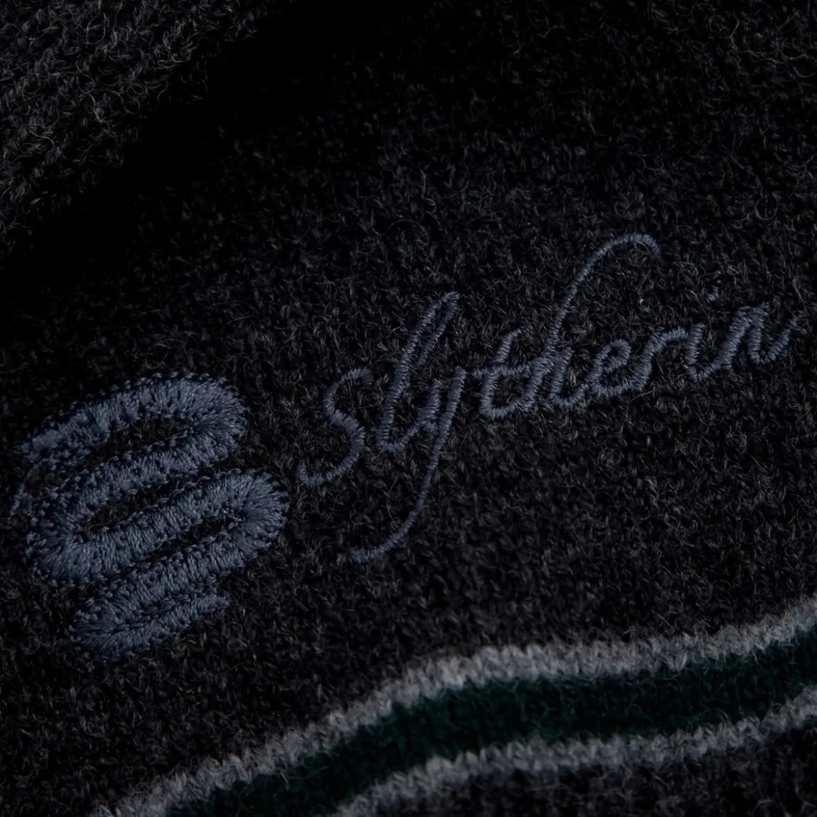 Harry Potter - Slytherin Sweater