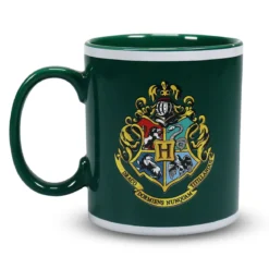 Harry Potter - Slytherin Tasse