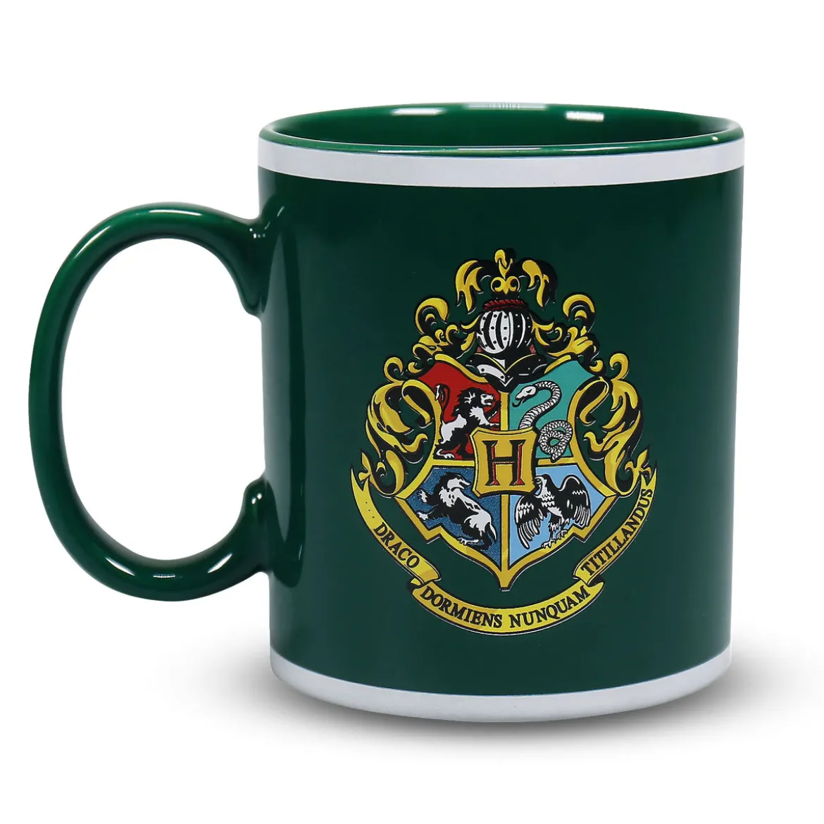 Harry Potter - Slytherin Tasse