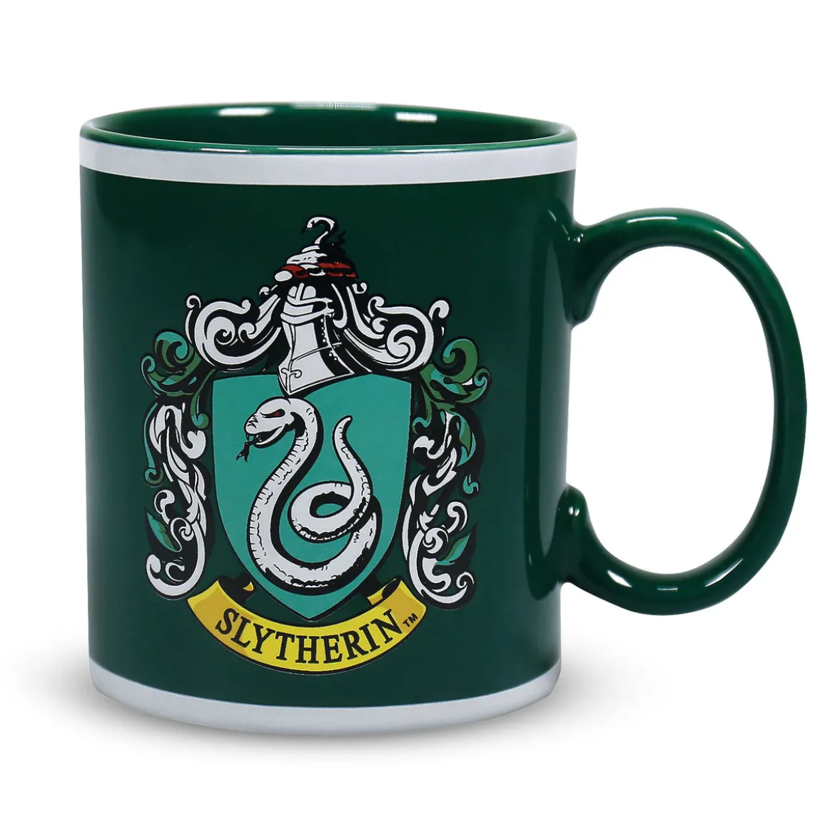 Harry Potter - Slytherin Tasse