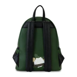 Harry Potter - Slytherin Tattoo Mini Rucksack