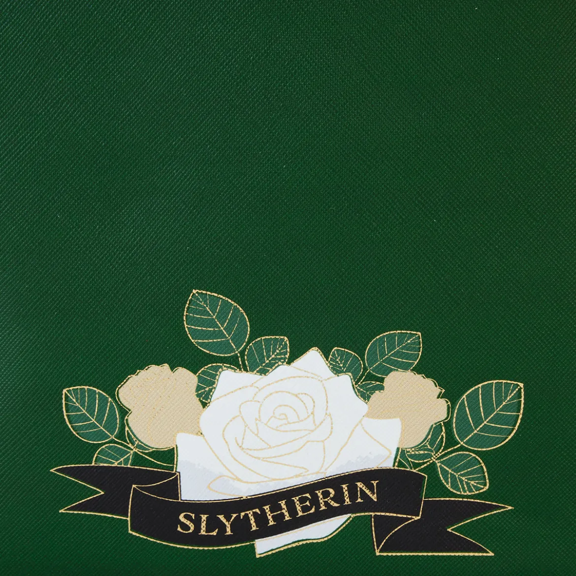 Harry Potter - Slytherin Tattoo Mini Rucksack
