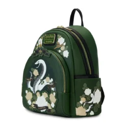 Harry Potter - Slytherin Tattoo Mini Rucksack