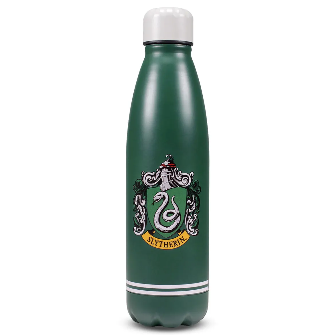 Harry Potter - Slytherin Trinkflasche