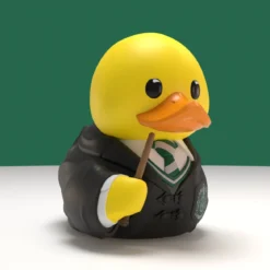 Harry Potter - Slytherin TUBBZ Deko Ente