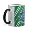 Harry Potter - Slytherin Wappen Tasse