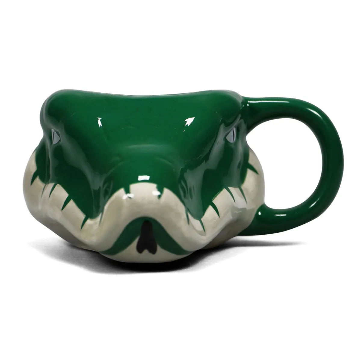 Harry Potter - Slytherin Wappentier 3D Tasse