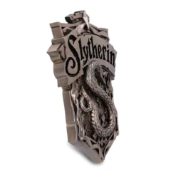 Harry Potter - Slytherin Wappen Wandbild