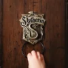 Harry Potter - Slytherin Wappen Türklopfer