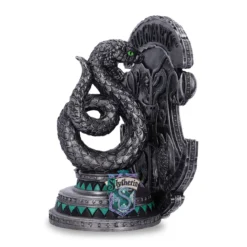 Harry Potter - Slytherin Wappen Buchstütze