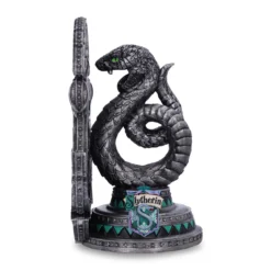 Harry Potter - Slytherin Wappen Buchstütze