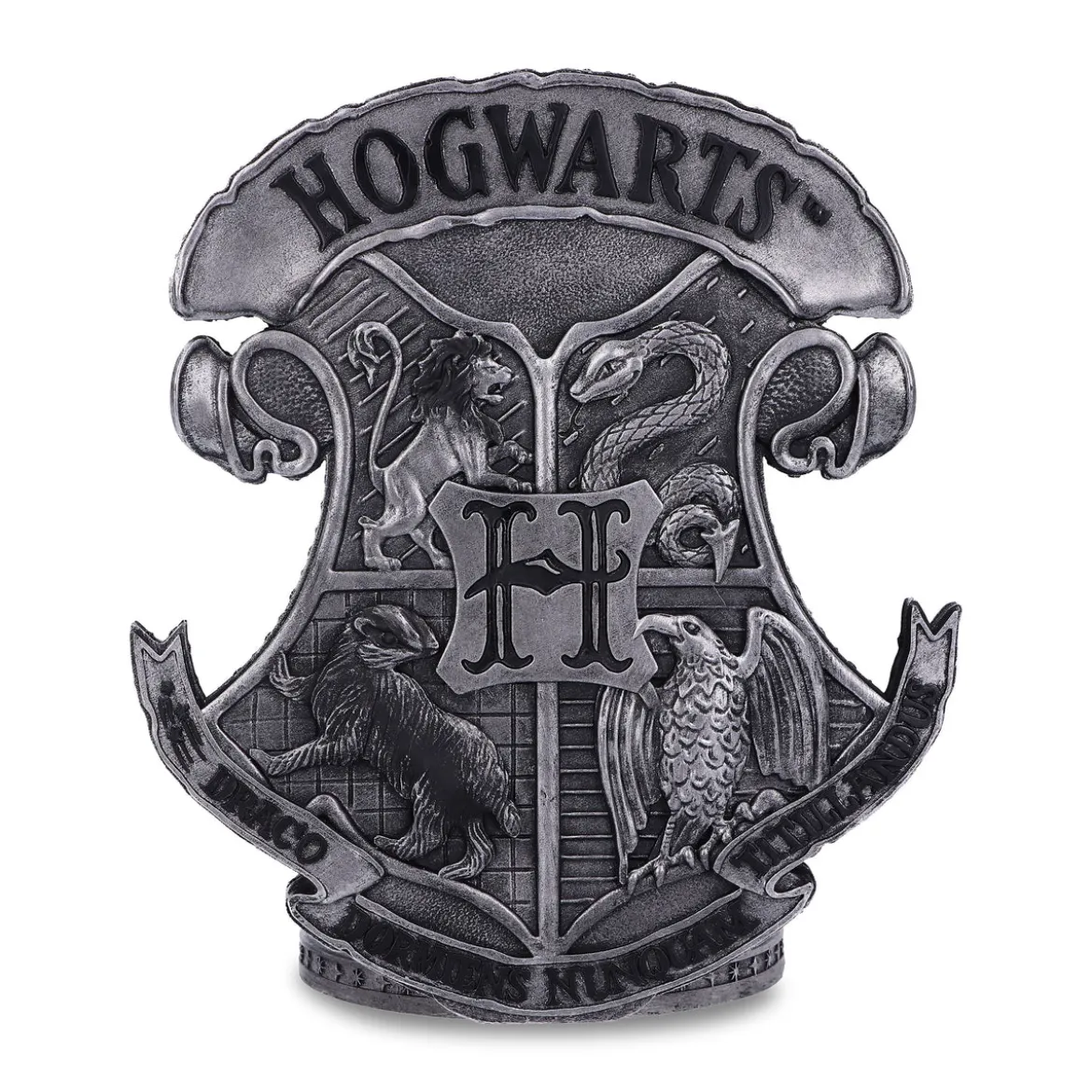 Harry Potter - Slytherin Wappen Buchstütze