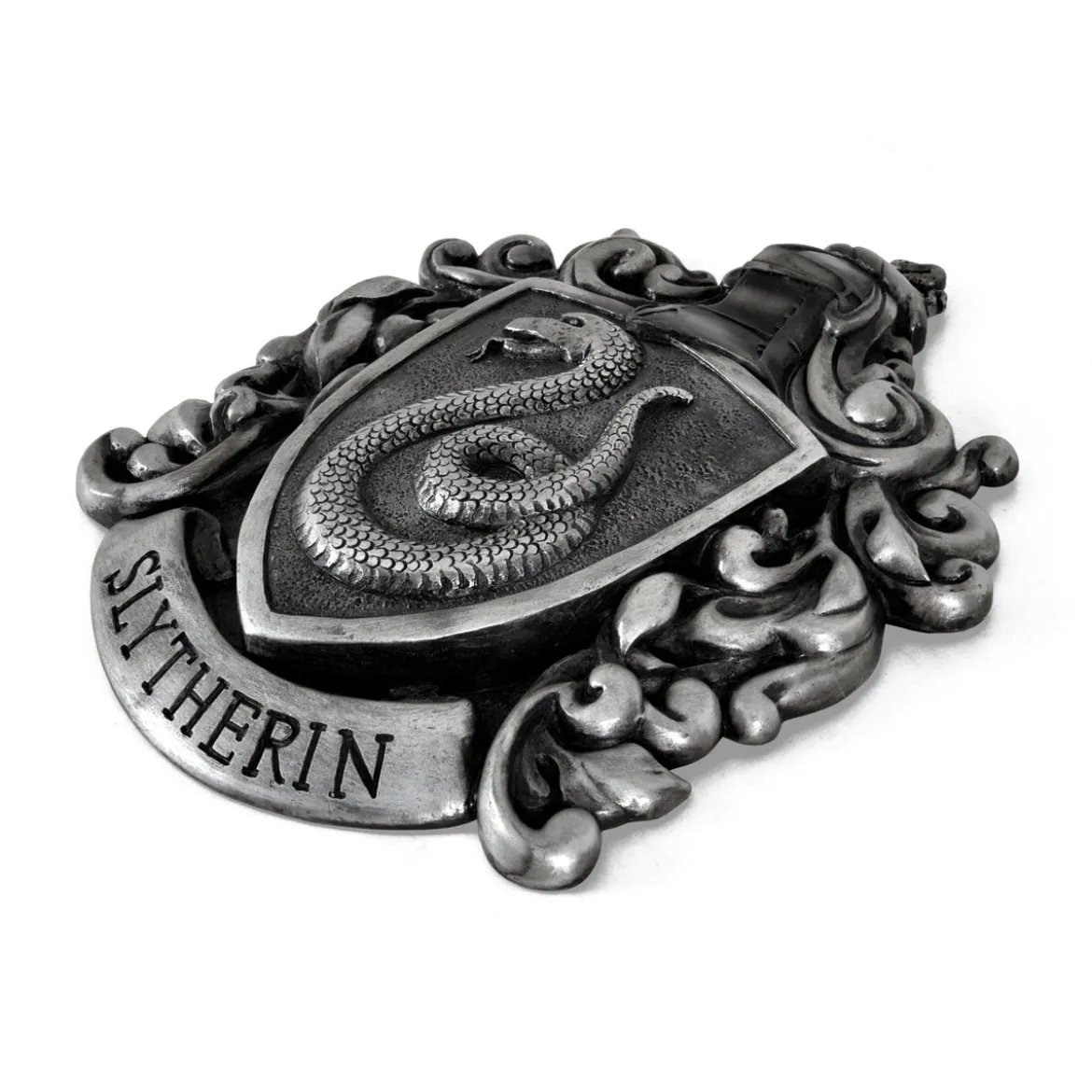 Harry Potter - Slytherin Wappen