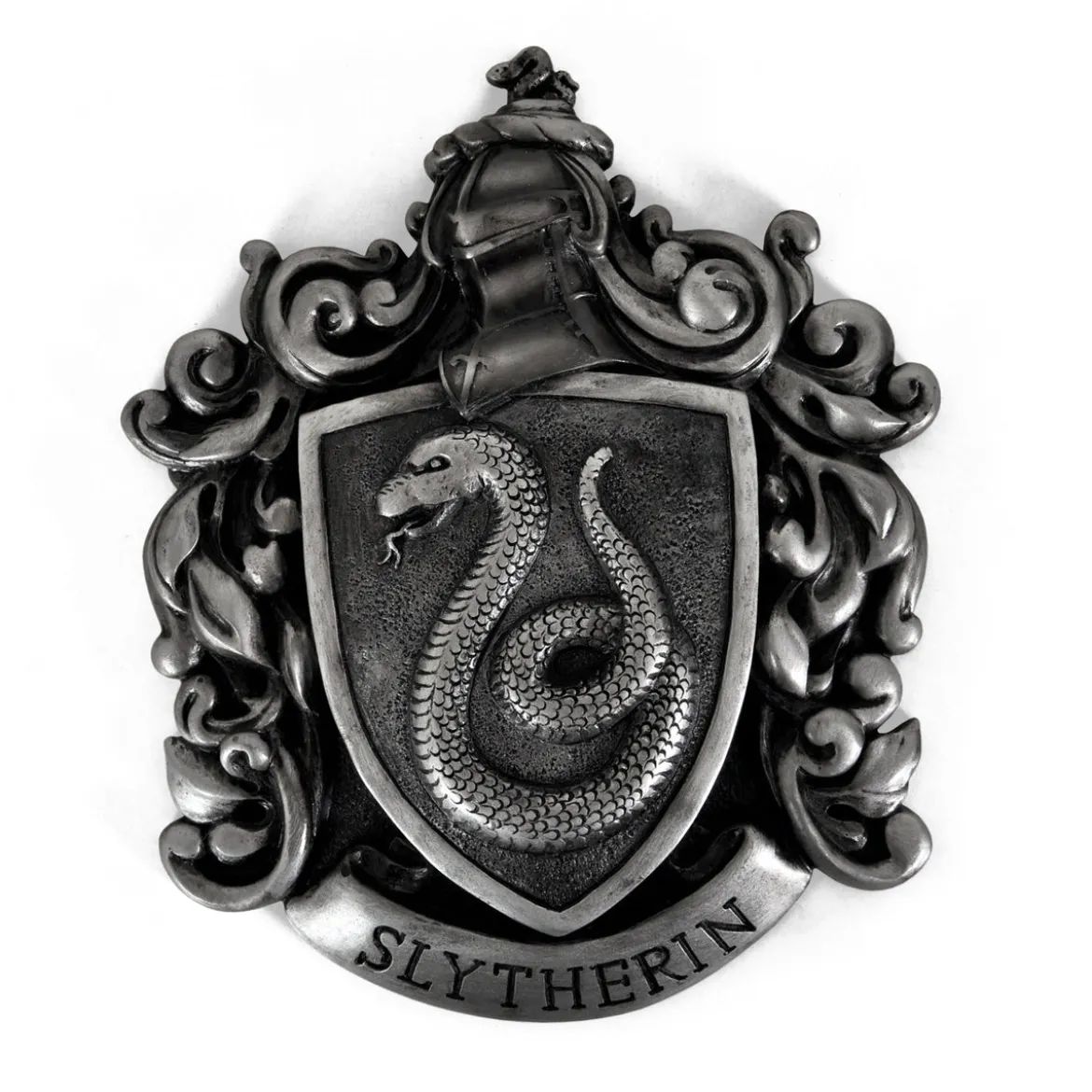 Harry Potter - Slytherin Wappen