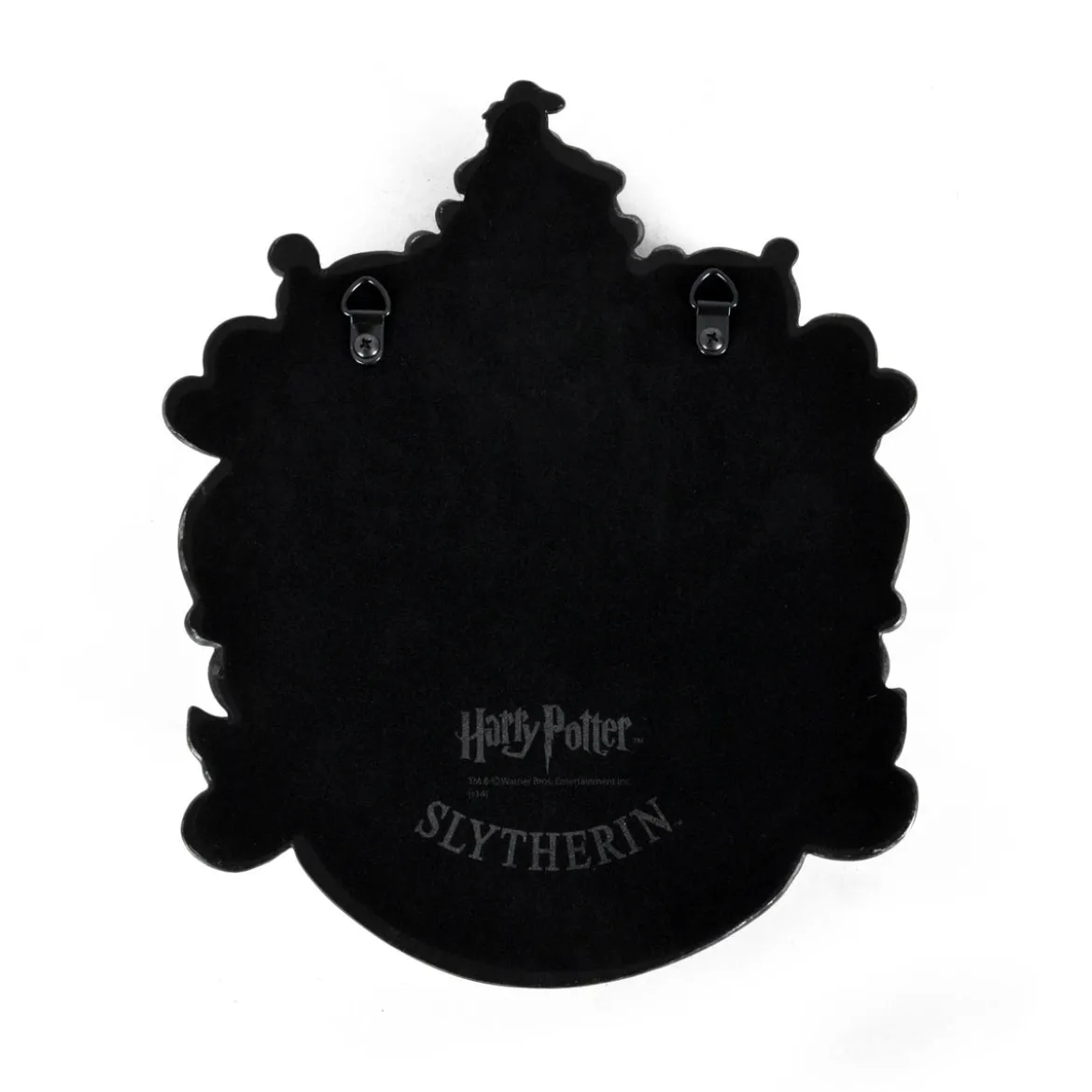 Harry Potter - Slytherin Wappen