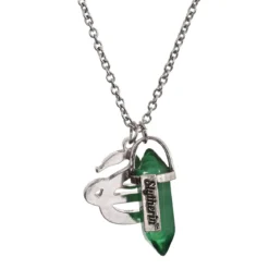 Harry Potter - Slytherin Wappen Kette