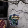 Harry Potter - Slytherin Wappen Weihnachtsbaum-Schmuck