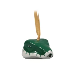 Harry Potter - Slytherin Wappentier Weihnachtsbaum-Schmuck