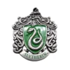 Harry Potter - Slytherin Wappen Magnet