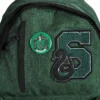 Harry Potter - Slytherin Wappen Rucksack