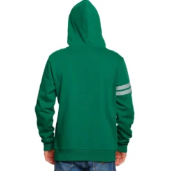 Harry Potter - Slytherin Wappen Hoodie