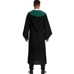 Harry Potter - Slytherin Zauberergewand