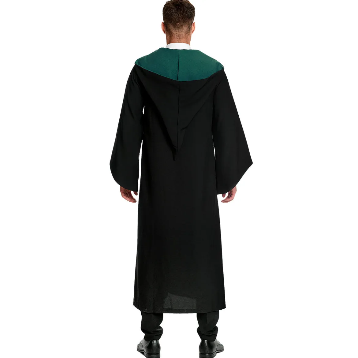 Harry Potter - Slytherin Zauberergewand