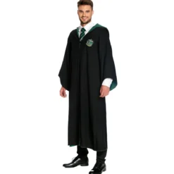 Harry Potter - Slytherin Zauberergewand