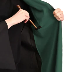 Harry Potter - Slytherin Zauberergewand