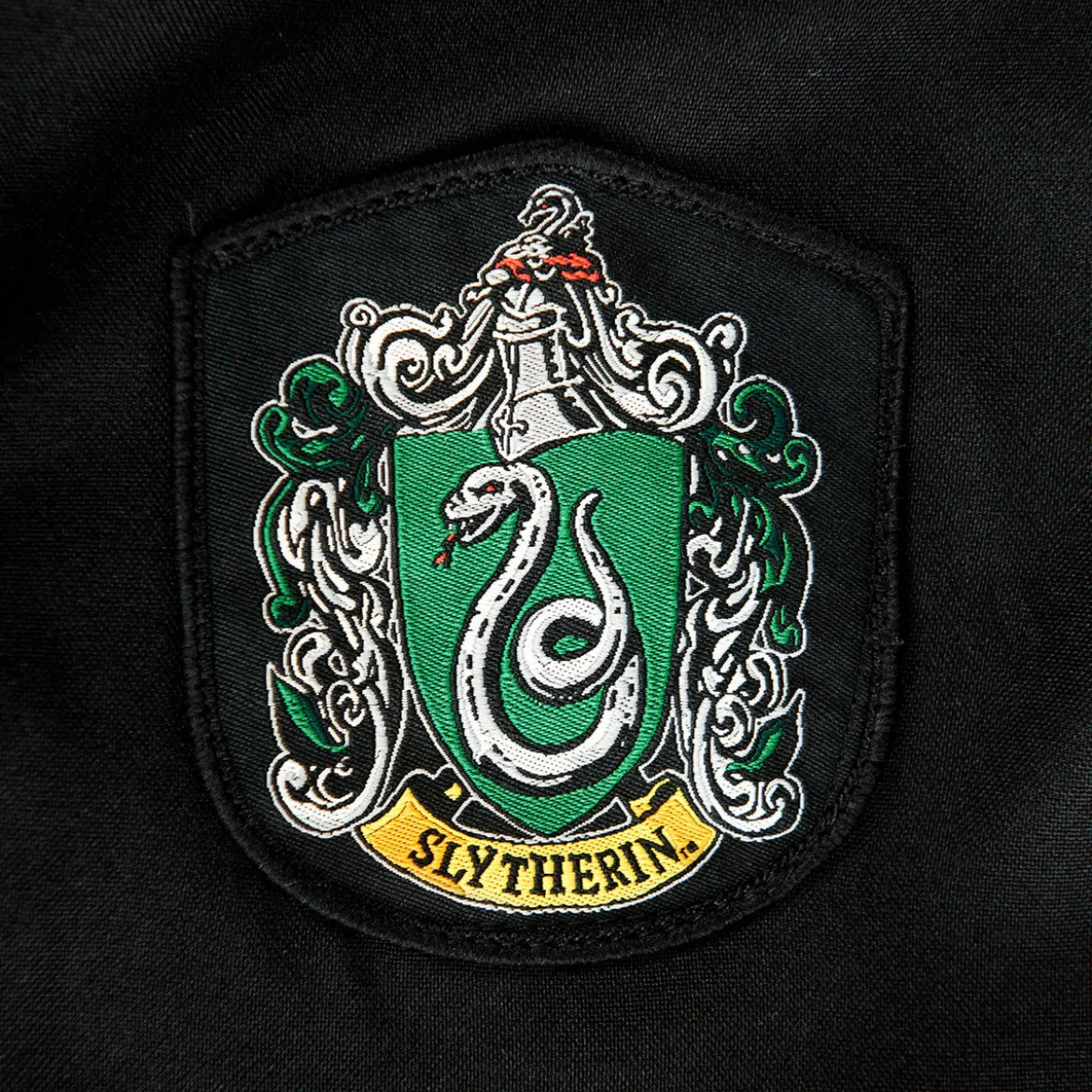 Harry Potter - Slytherin Zauberergewand
