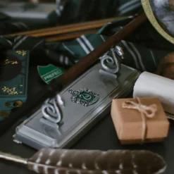 Harry Potter - Slytherin Zauberstabhalter
