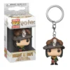 Harry Potter - Snape Funko Pop Schlüsselanhänger