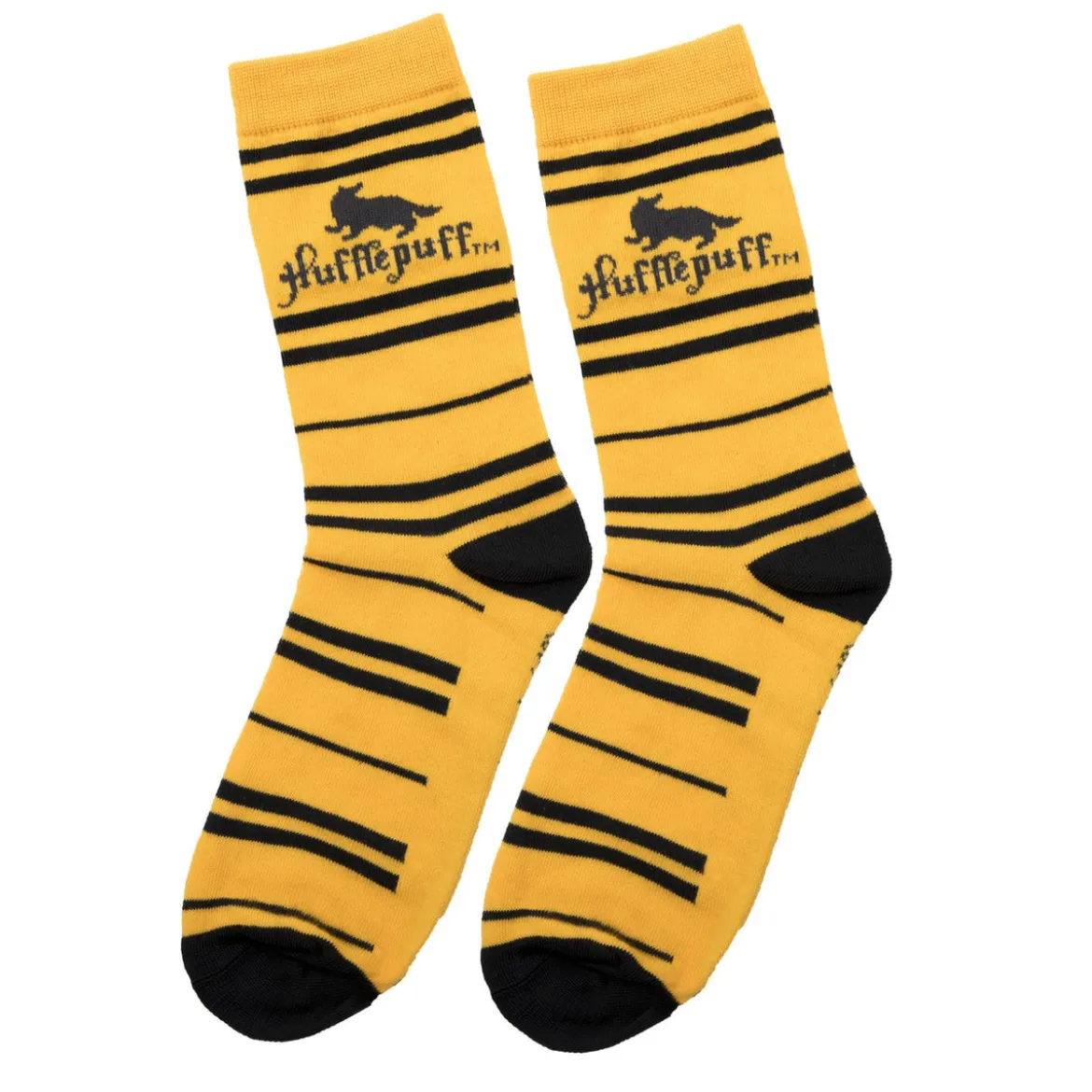 Harry Potter Socken 3er-Pack Hufflepuff