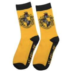 Harry Potter Socken 3er-Pack Hufflepuff