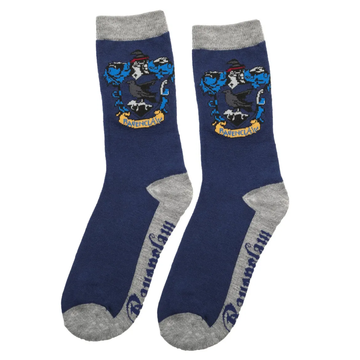Harry Potter Socken 3er-Pack Ravenclaw
