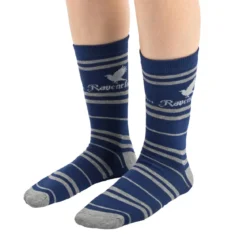 Harry Potter Socken 3er-Pack Ravenclaw