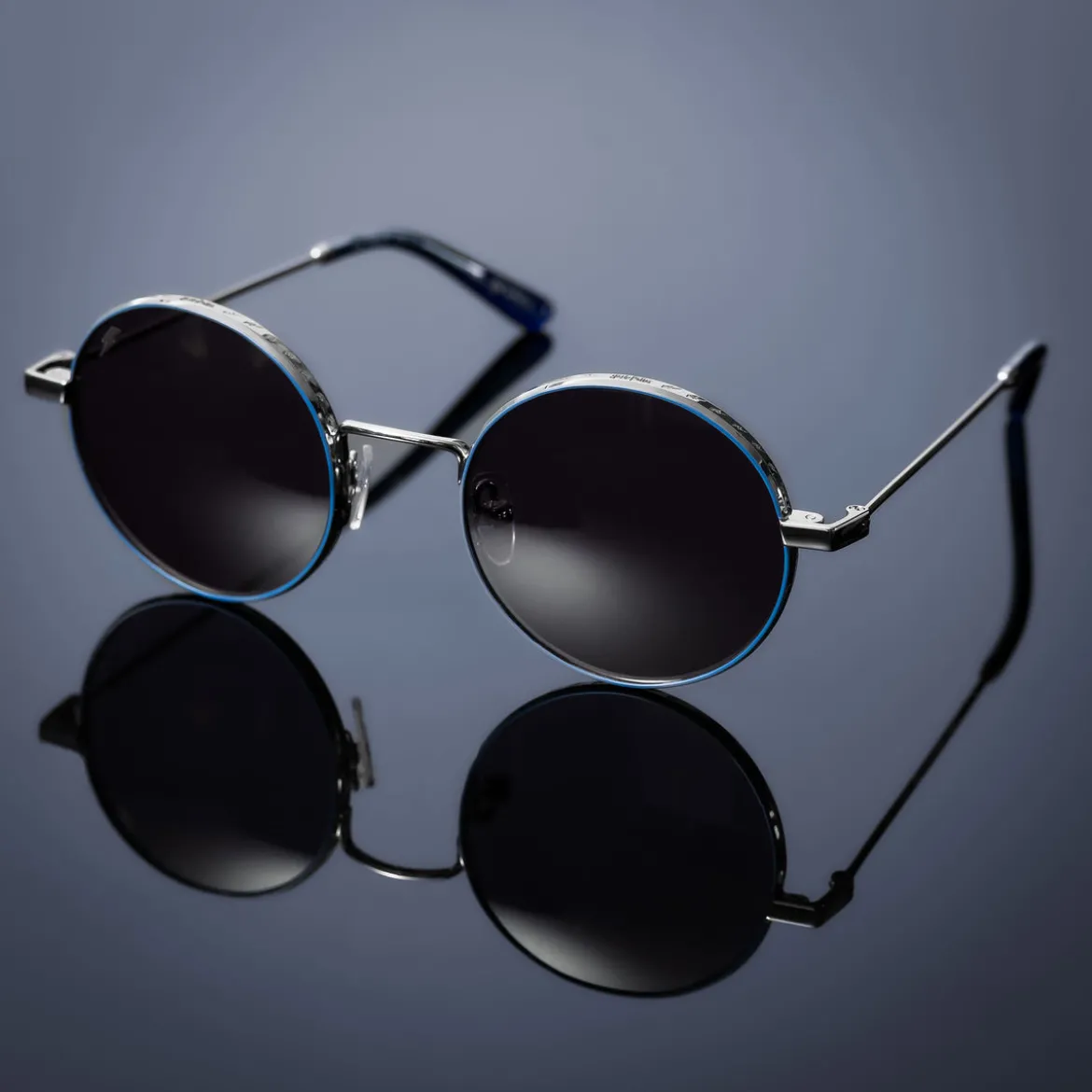 Harry Potter Sonnenbrille für Kinder silberfarben