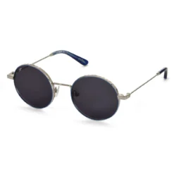 Harry Potter Sonnenbrille für Kinder silberfarben