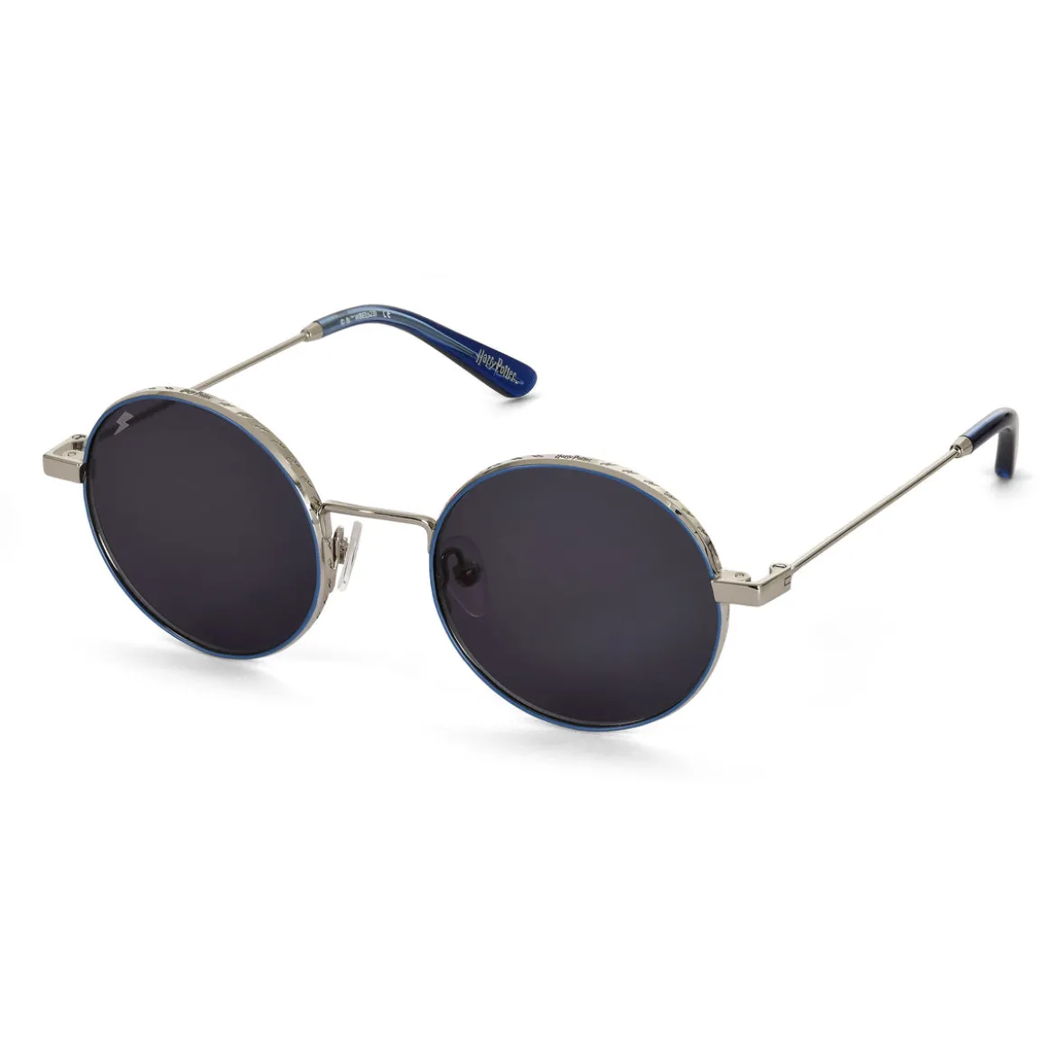 Harry Potter Sonnenbrille für Kinder silberfarben