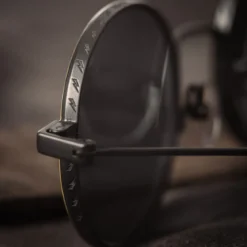 Harry Potter Sonnenbrille für Kinder schwarz