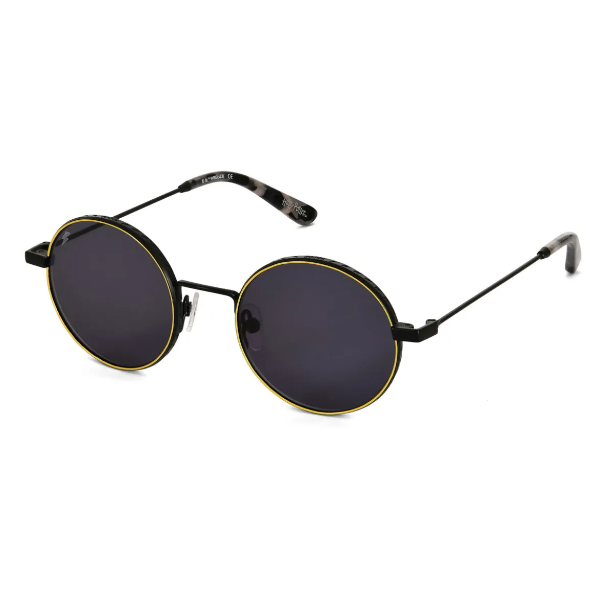 Harry Potter Sonnenbrille für Kinder schwarz