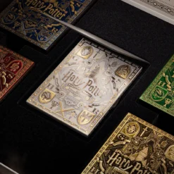 Harry Potter Spielkarten Box Set (5 Decks)