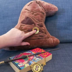 Harry Potter - Sprechender Hut Kissen mit Sound