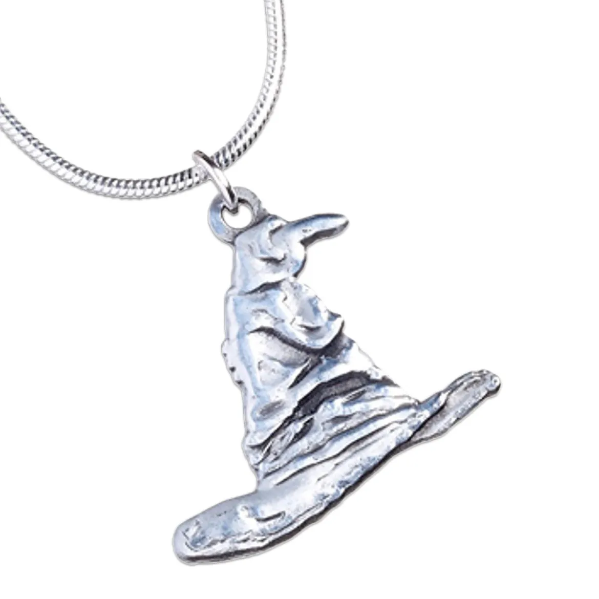 Harry Potter - Sprechender Hut Kette