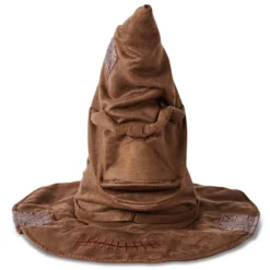 Harry Potter - Sprechender Hut mit Sound und Bewegung