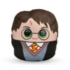 Harry Potter Squishy Beanies Plüsch Kissen 20cm