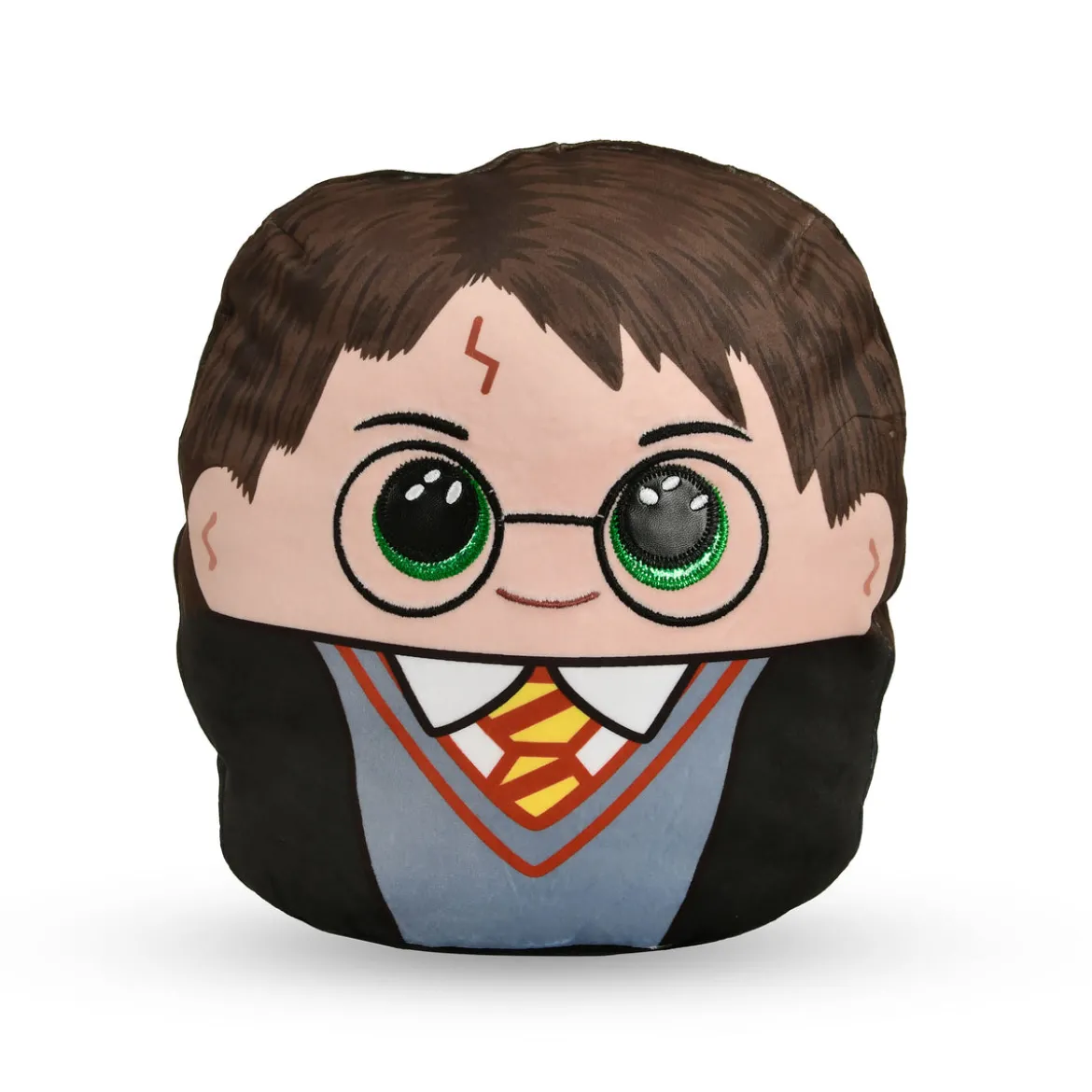 Harry Potter Squishy Beanies Plüsch Kissen 20cm