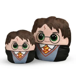 Harry Potter Squishy Beanies Plüsch Kissen 20cm