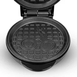 Harry Potter - Symbol Mini Waffeleisen